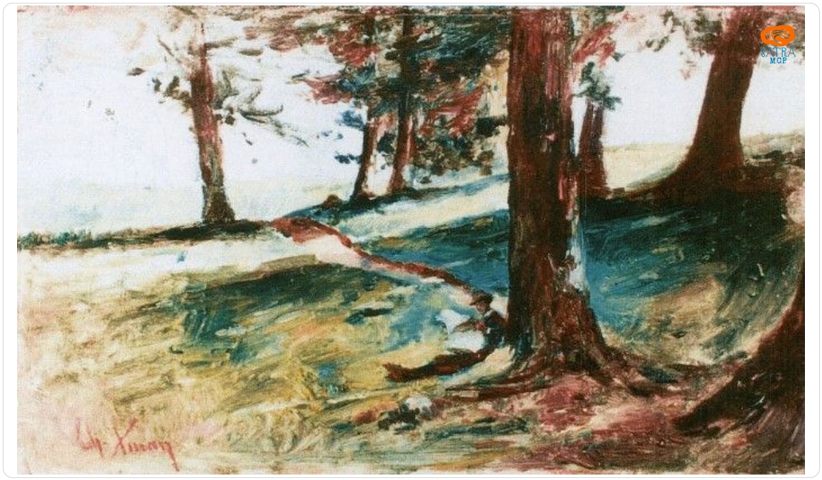 Pădure