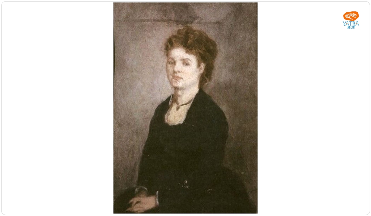Portret de femeie