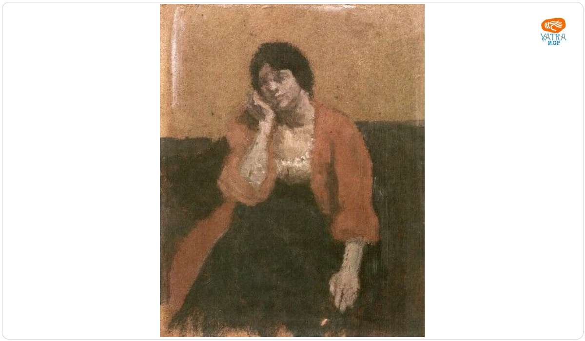 Portret de femeie