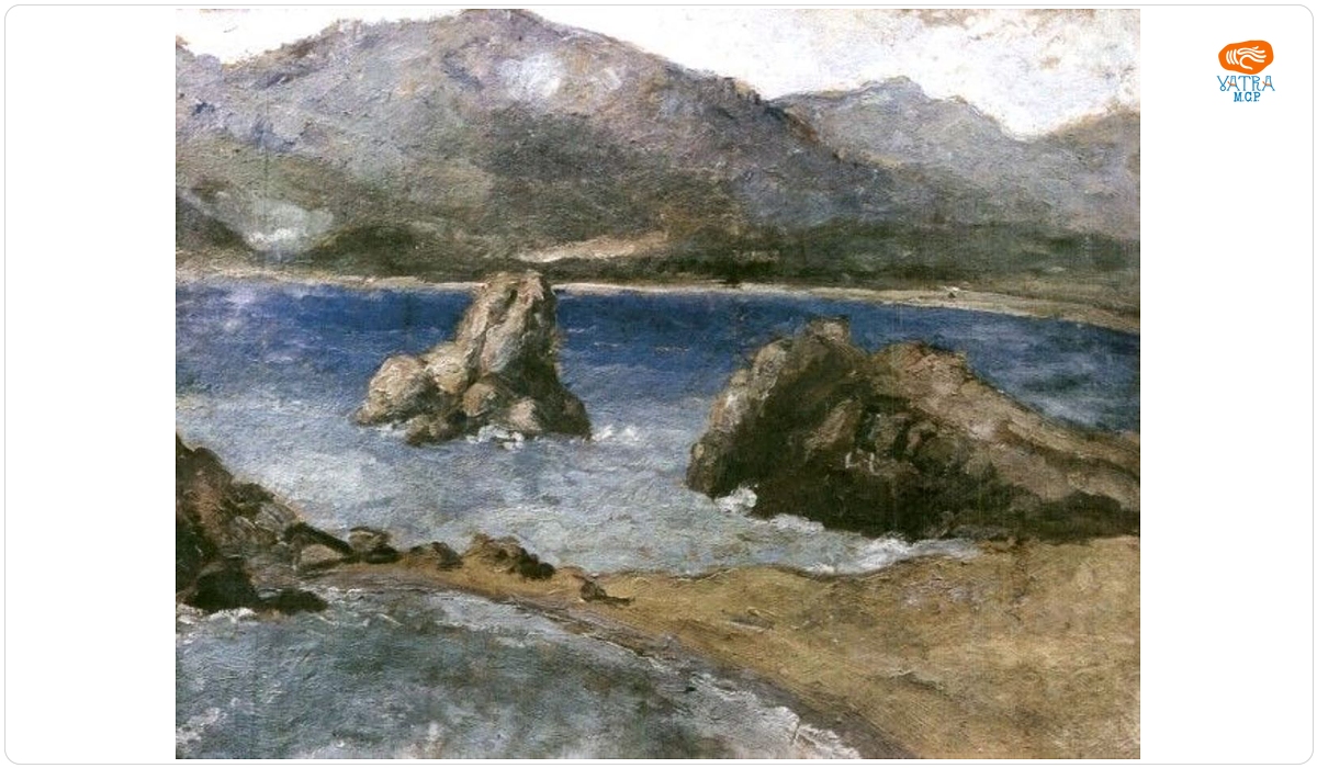 Elveția cu lac