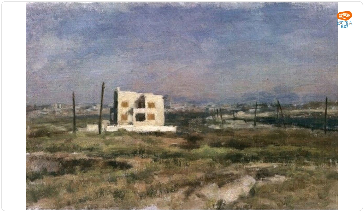 Periferie