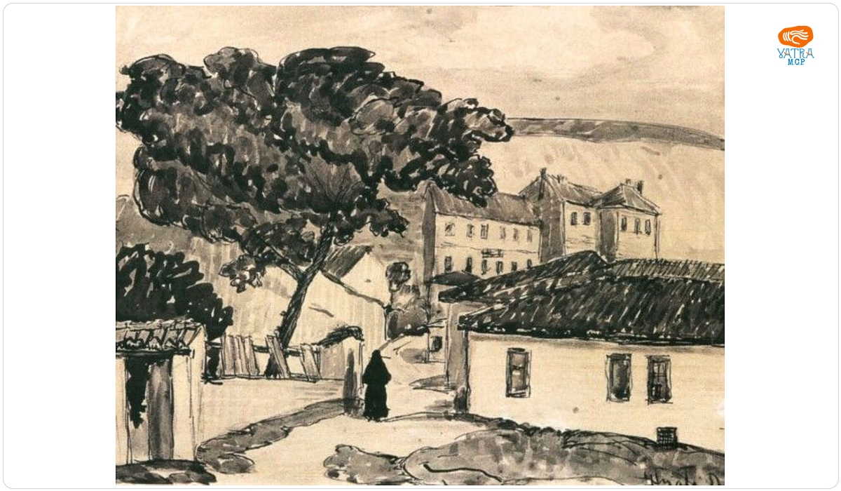 Peisaj citadin