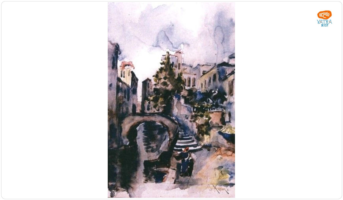 Veneția