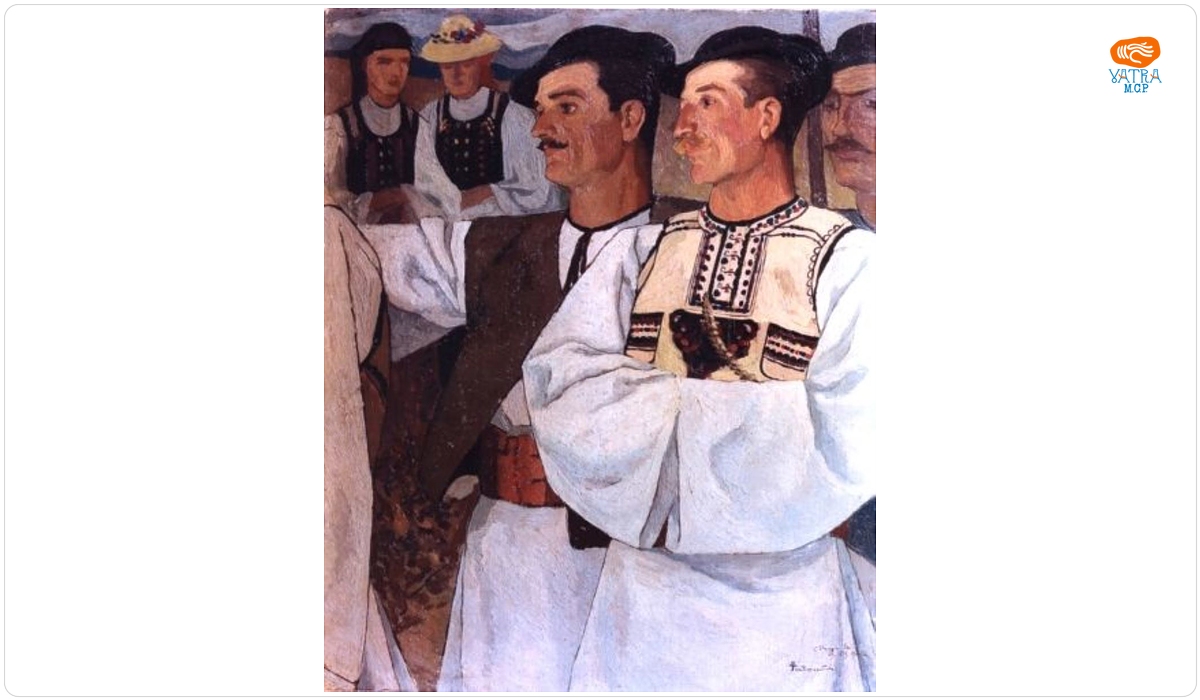 Țărani din Abrud