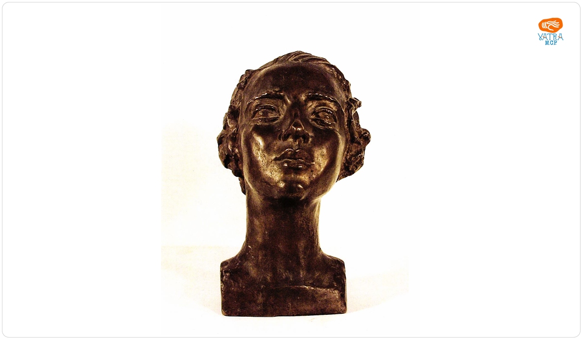 Portret de femeie