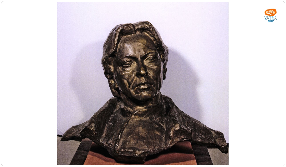 Gheorghe D. ANGHEL — George Enescu