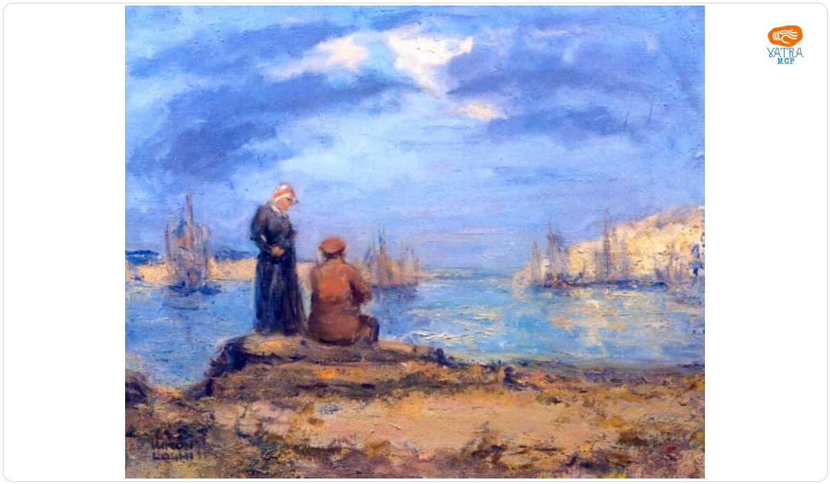 La Concarneau
