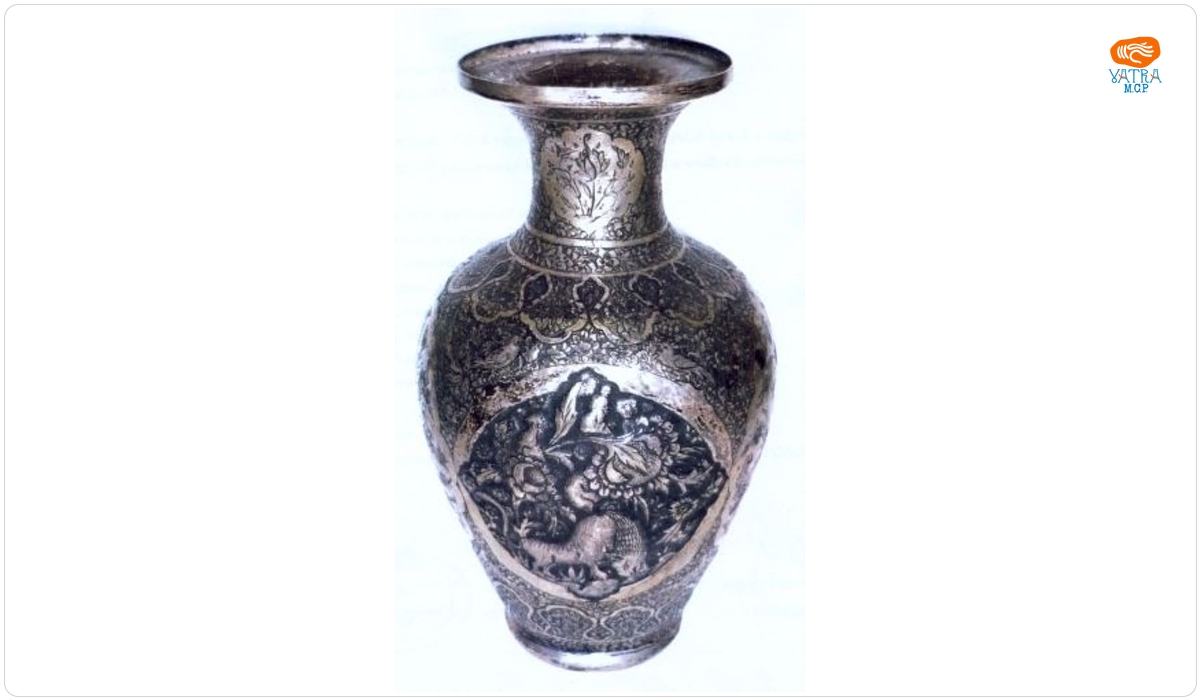 Vas iranian