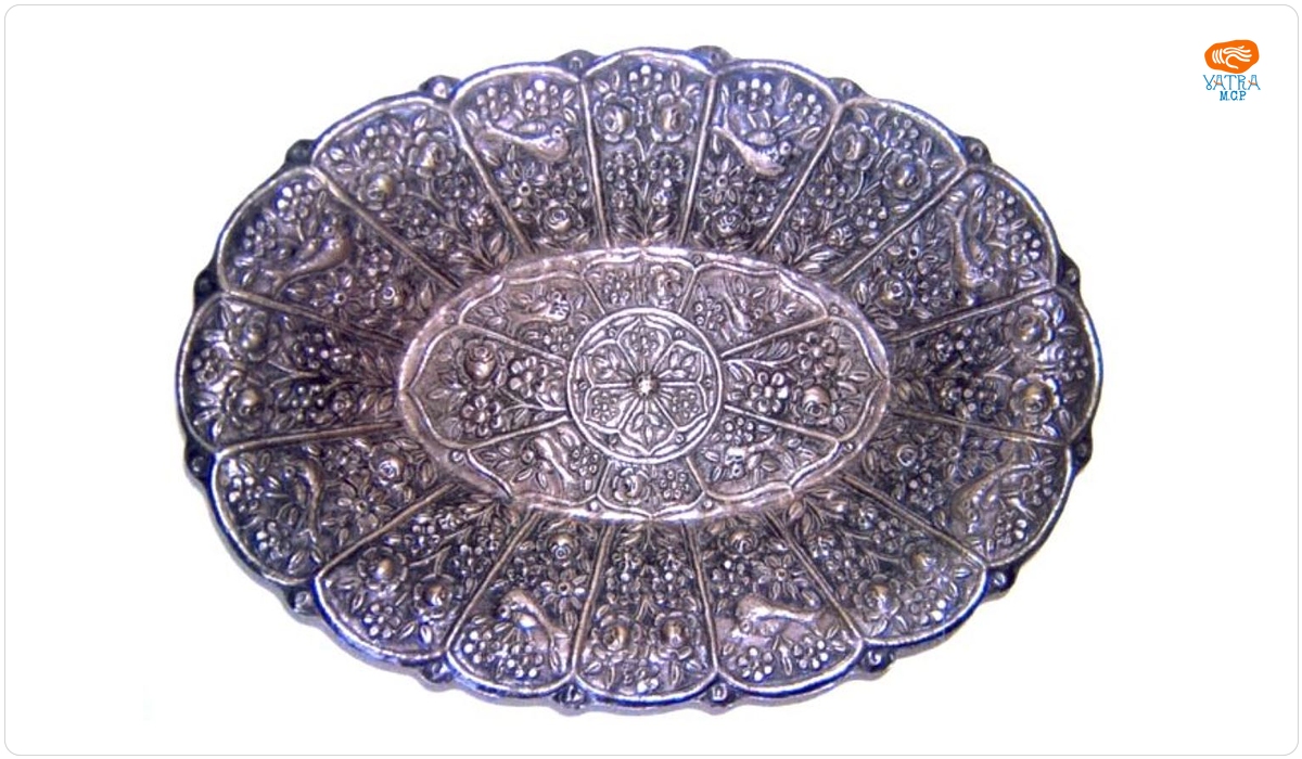 Platou oval