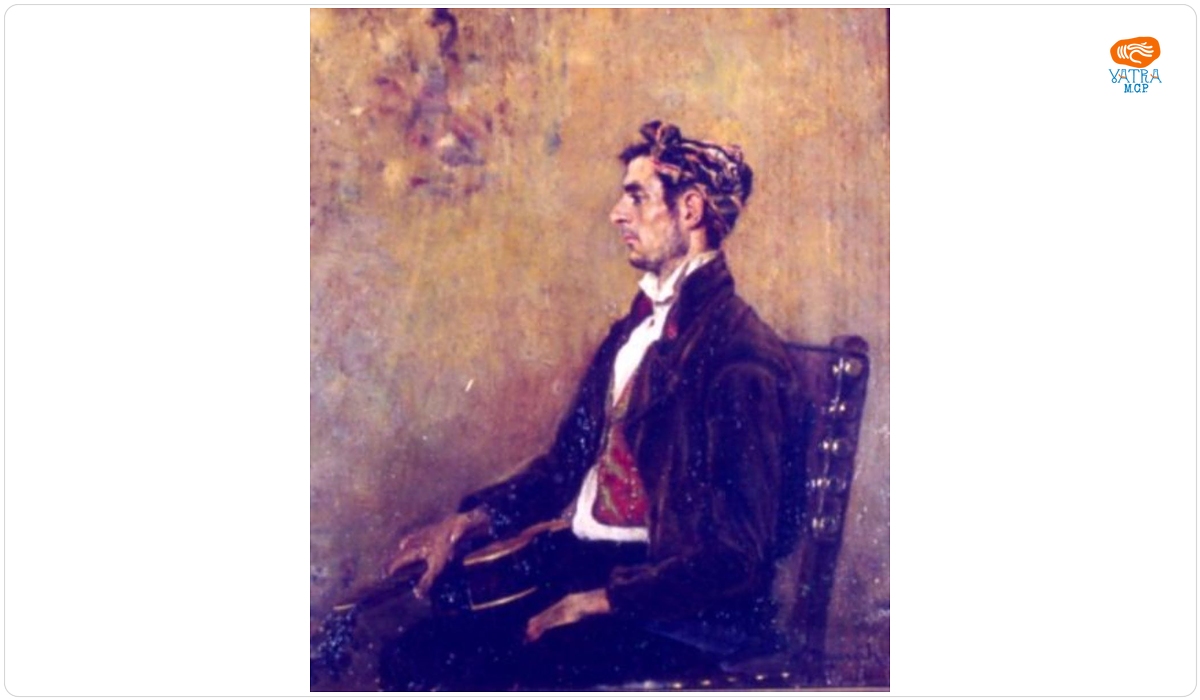 Ghitarist spaniol