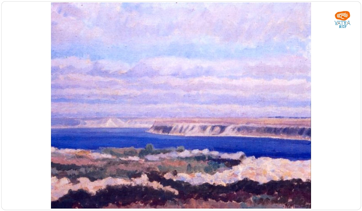 Rodica Maniu Mützner — Marină