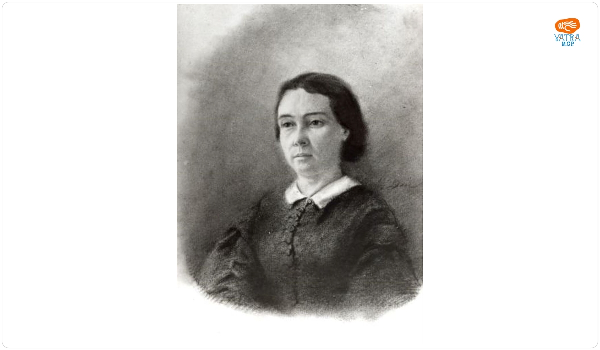 Portret de femeie