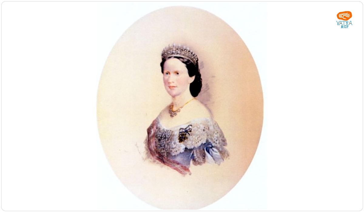 Elisabeta de Hohenzollern
