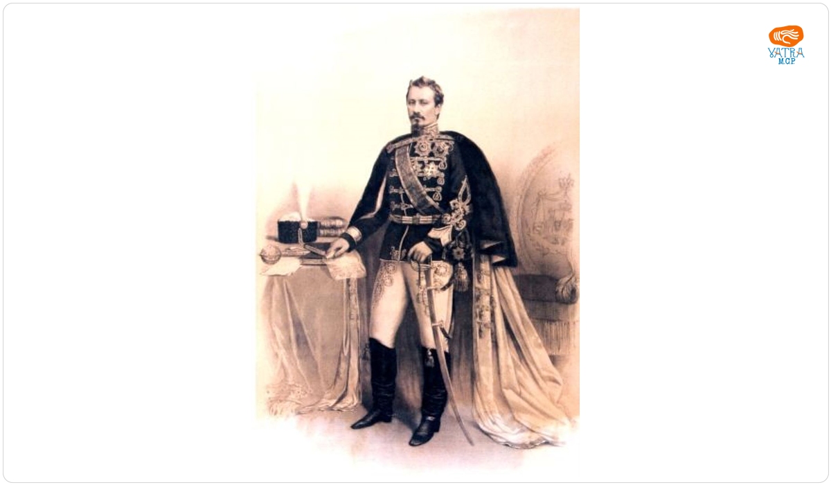 Alexandru Ioan I