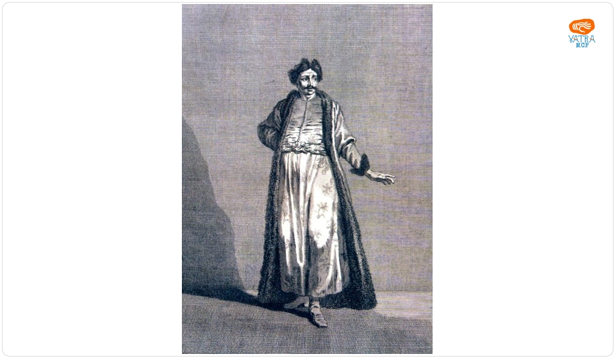 Gentilom valah