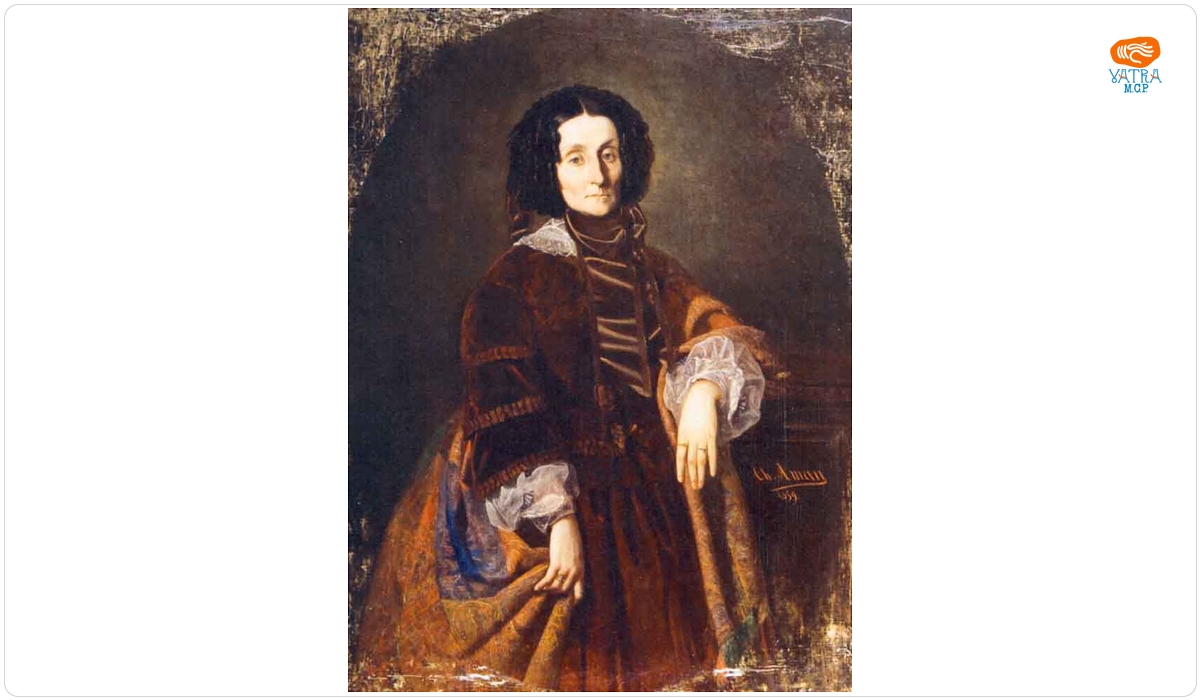 Principesa Zoe Brâncoveanu
