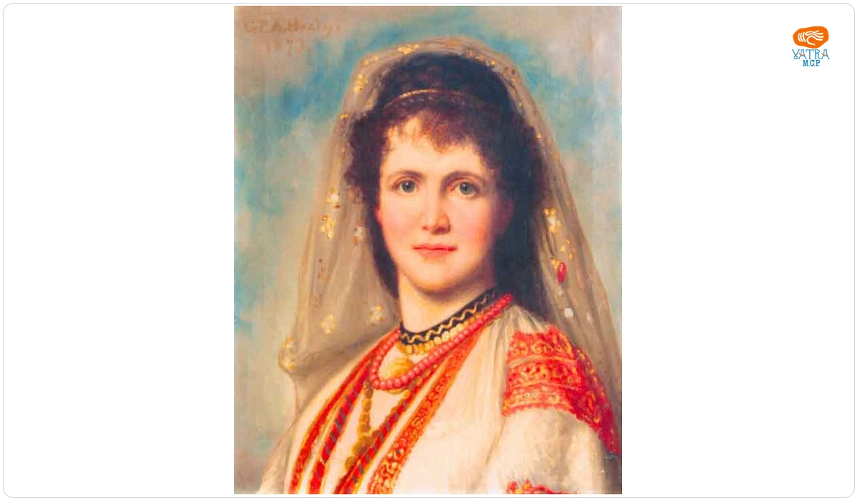 Principesa Elisabeta