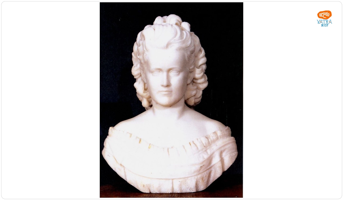Karl Storck — Regina Elisabeta