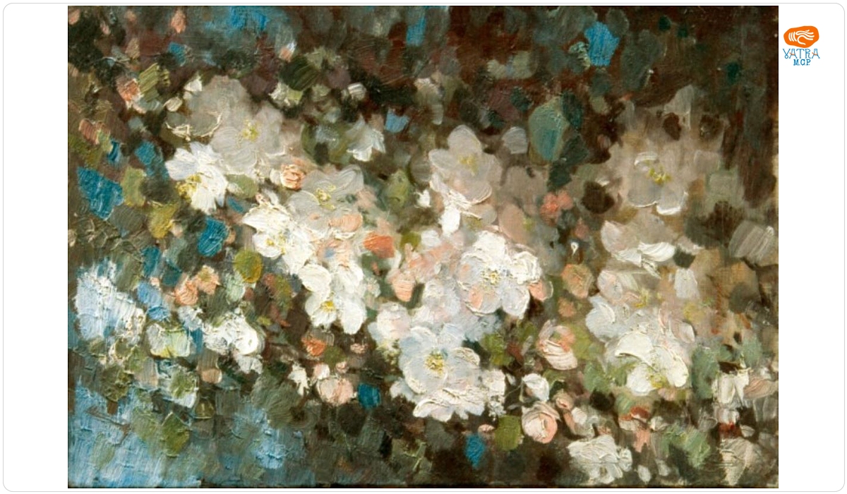 Flori de măr