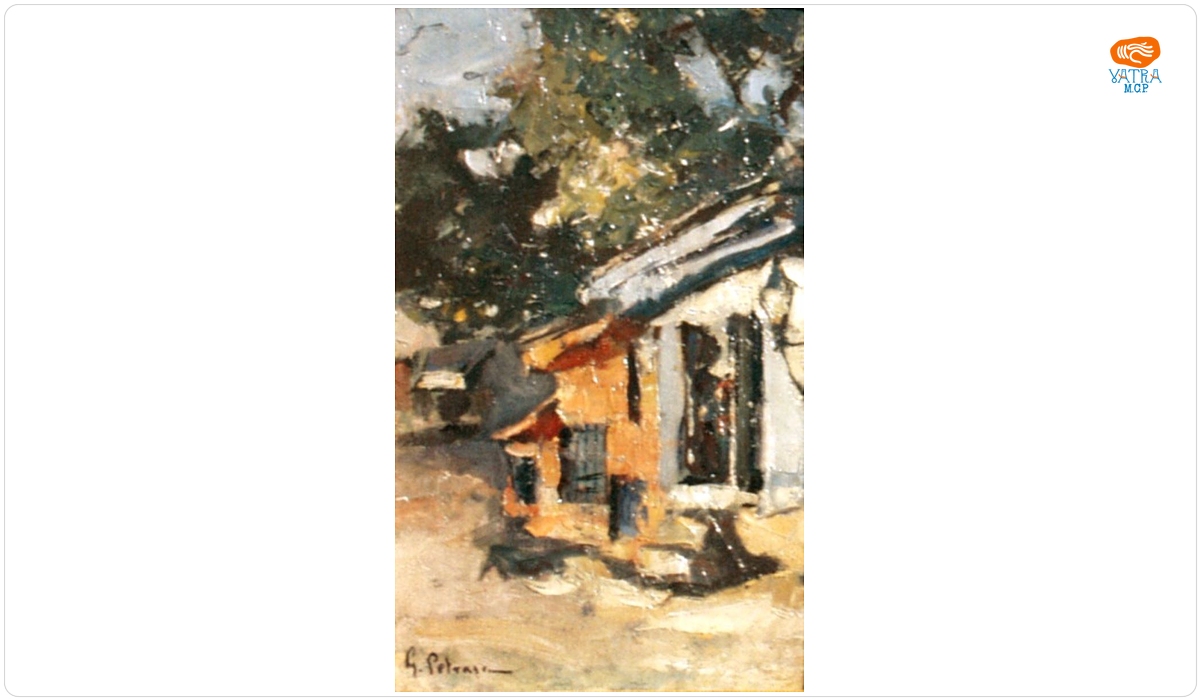 Casă cu felinar (Silistra)