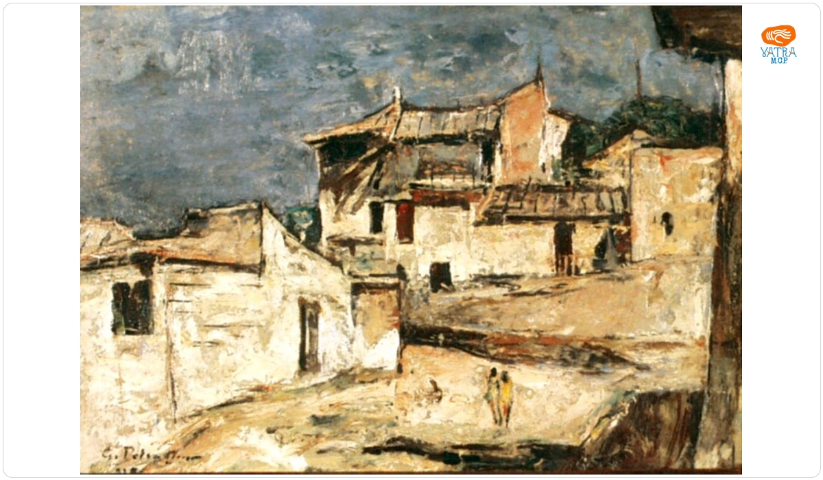 Case la Toledo