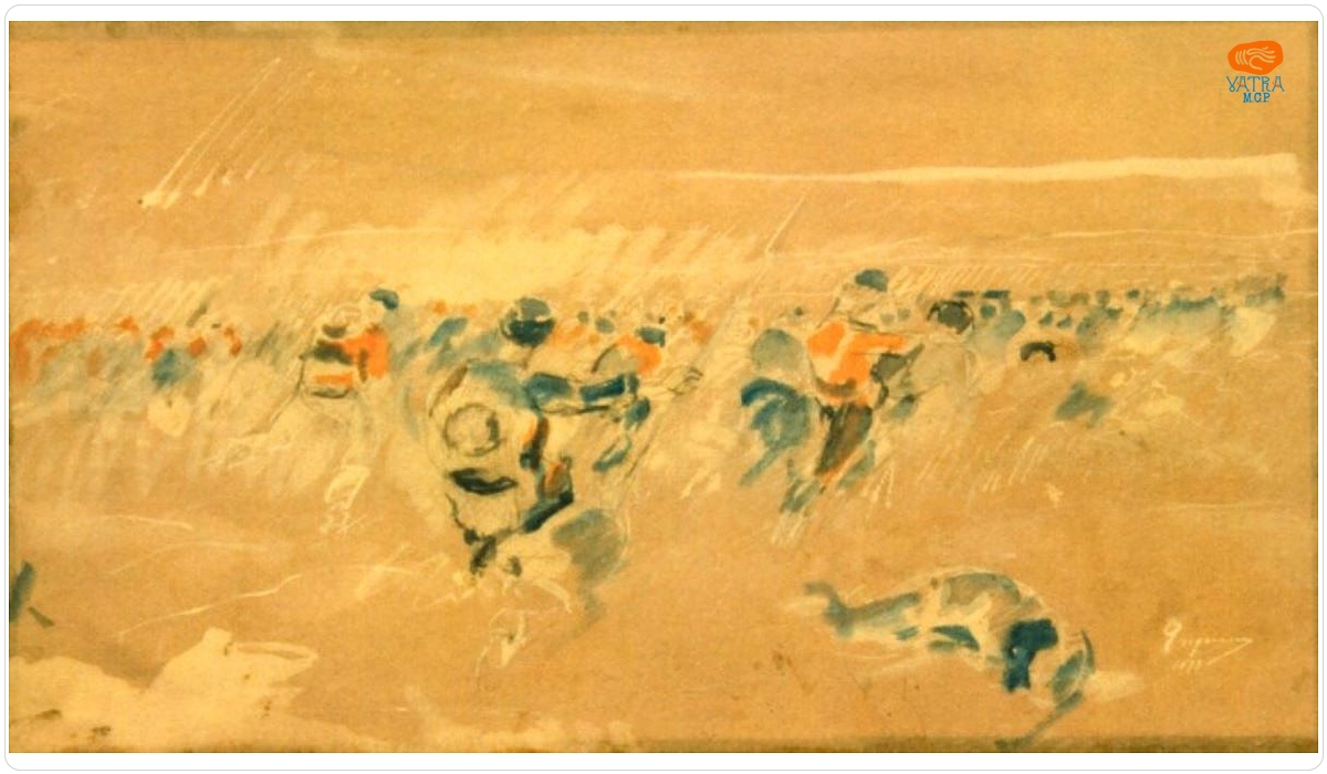 Războiul '77 (Smârdan)