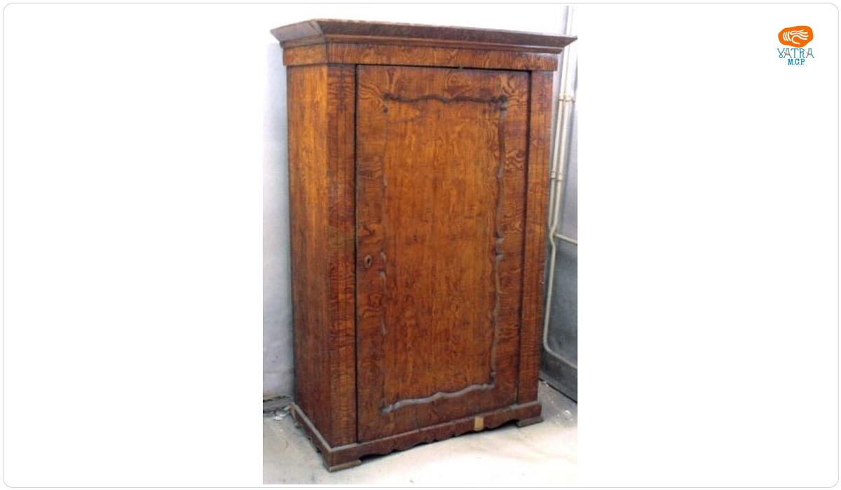 Dulap Biedermeier