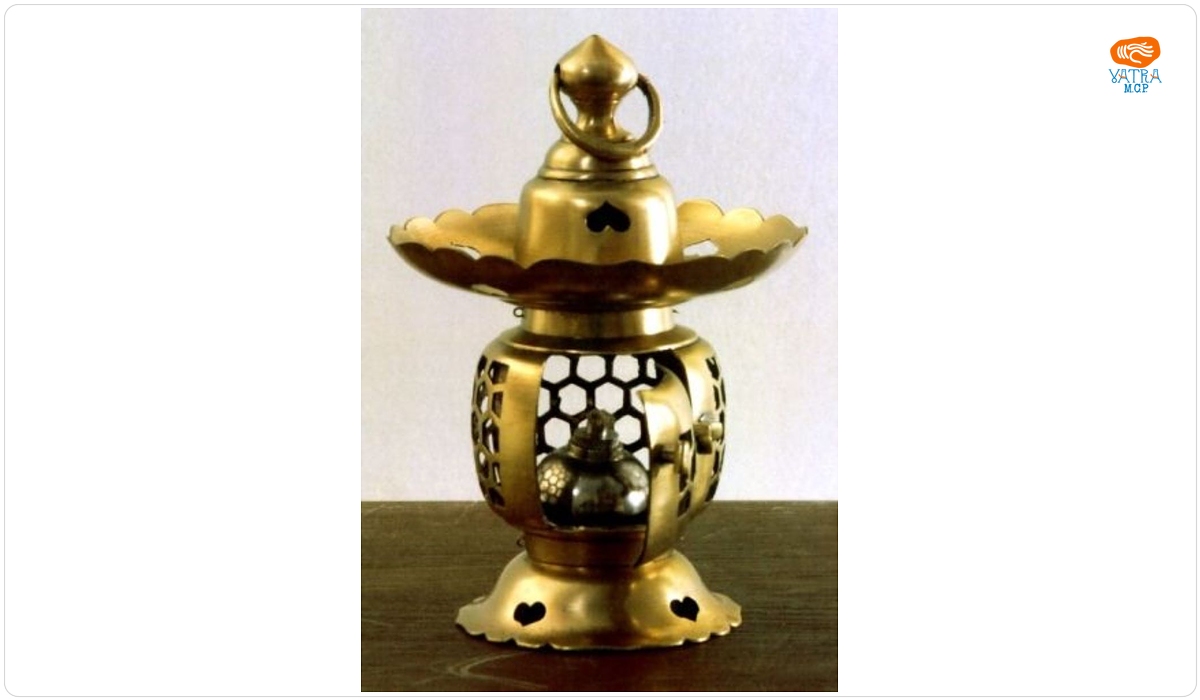 Lampă
