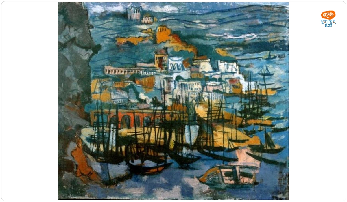 Port