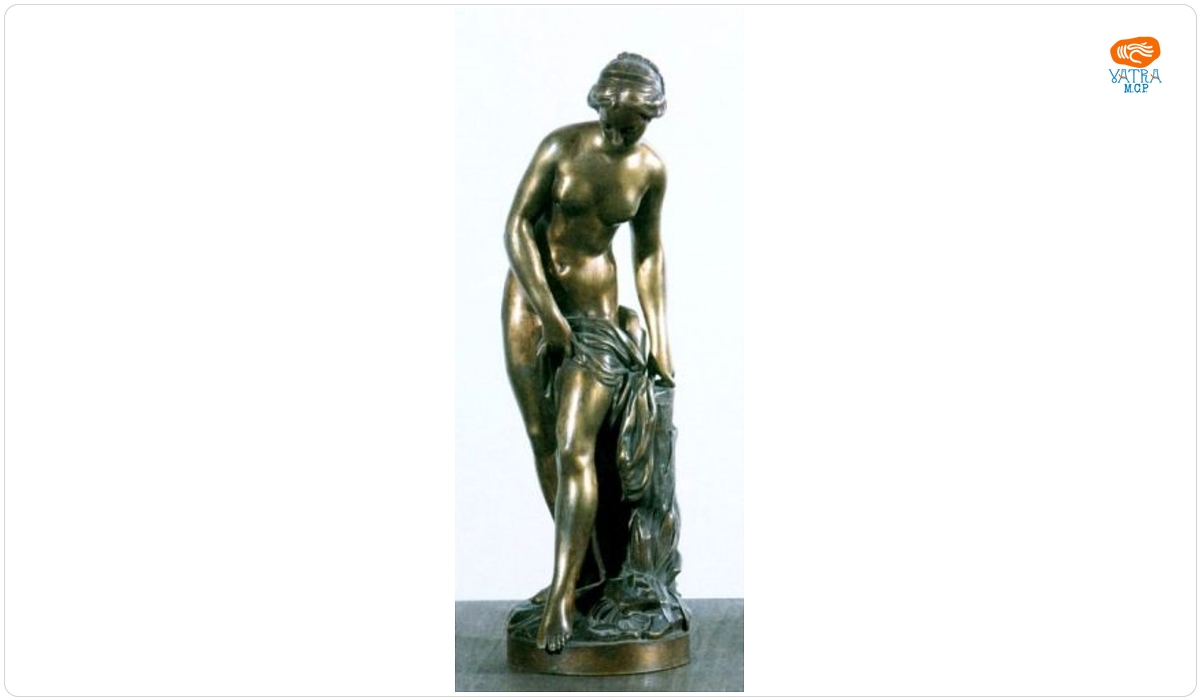 Venus la baie