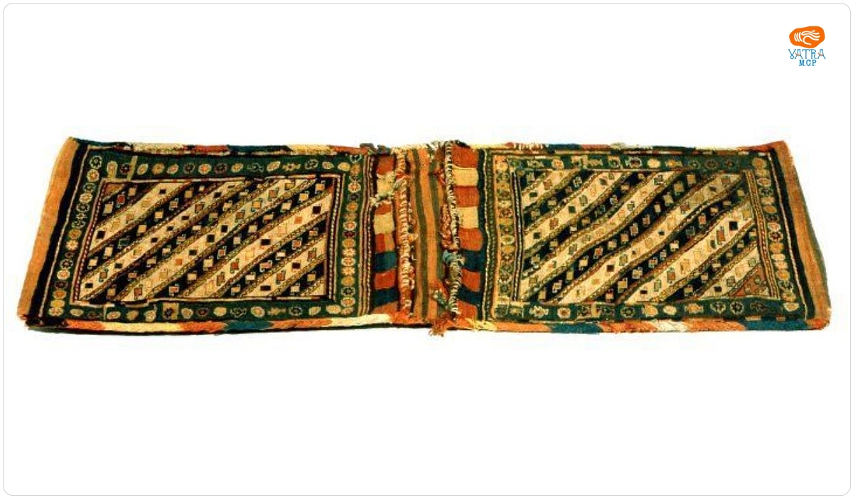 Sac de șa Sumak