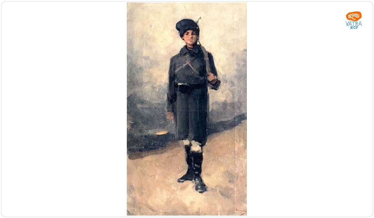 Dorobanțul