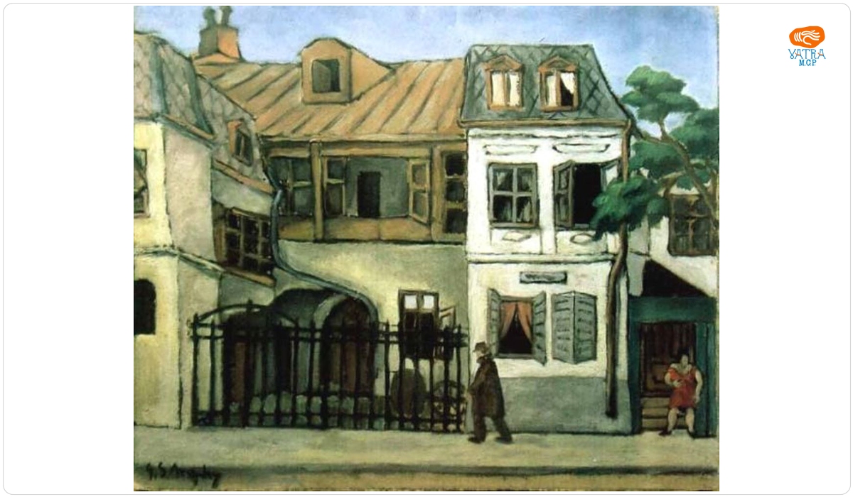 Stradă