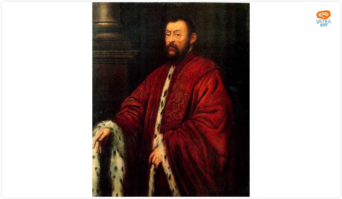 Marcantonio Barbaro