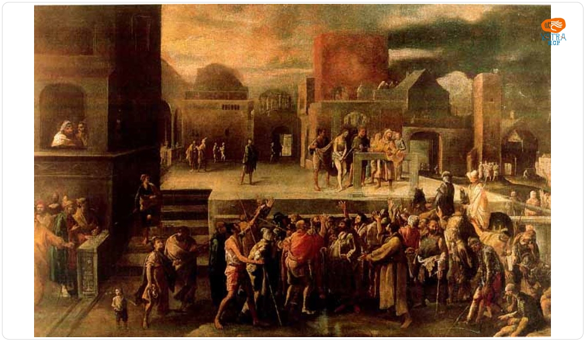 Ecce Homo