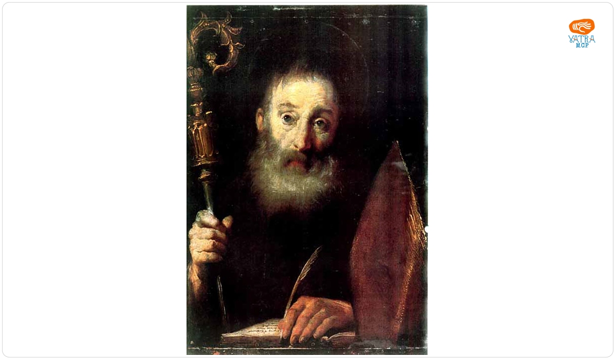 Sfântul Augustin episcop