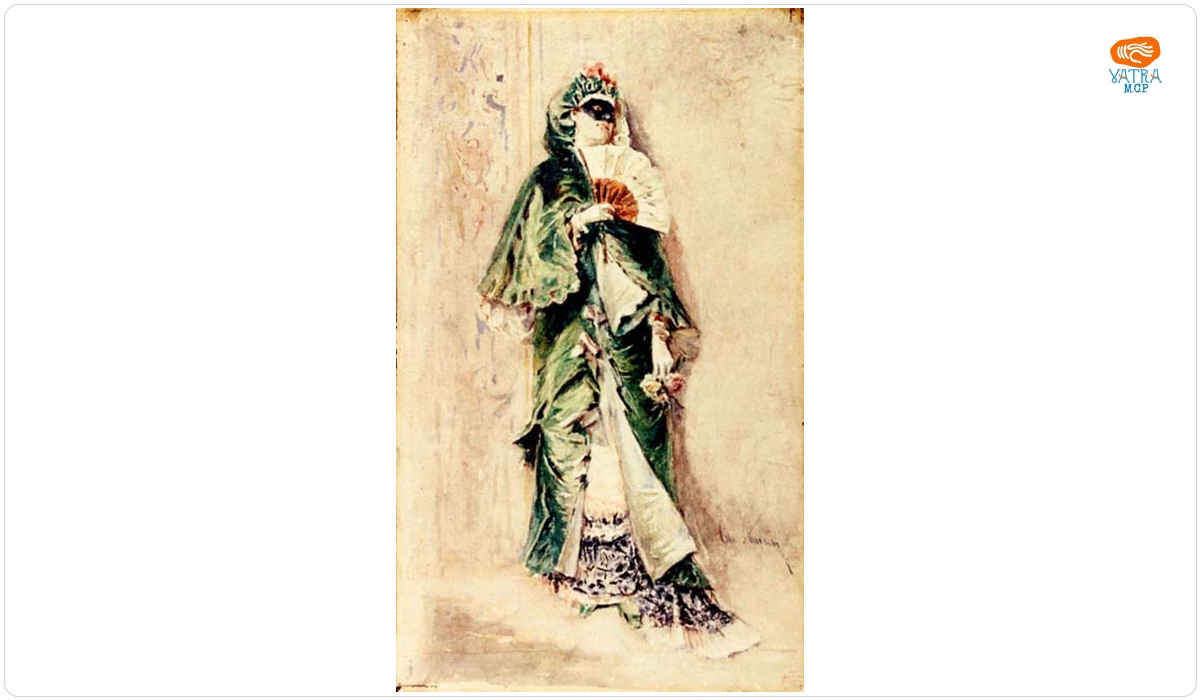 Dominoul verde