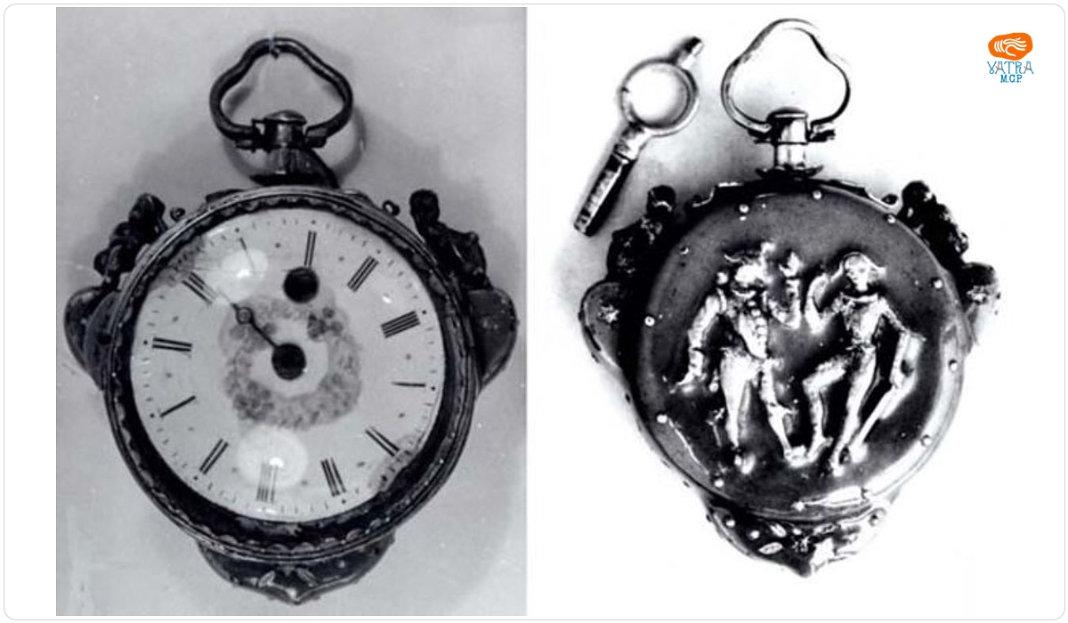 Ceas Breguet