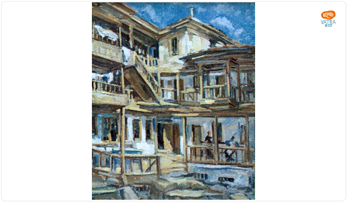 Hanul Pașalâcu