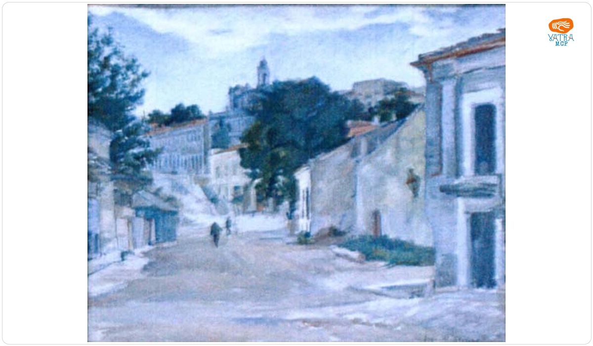 Stradă