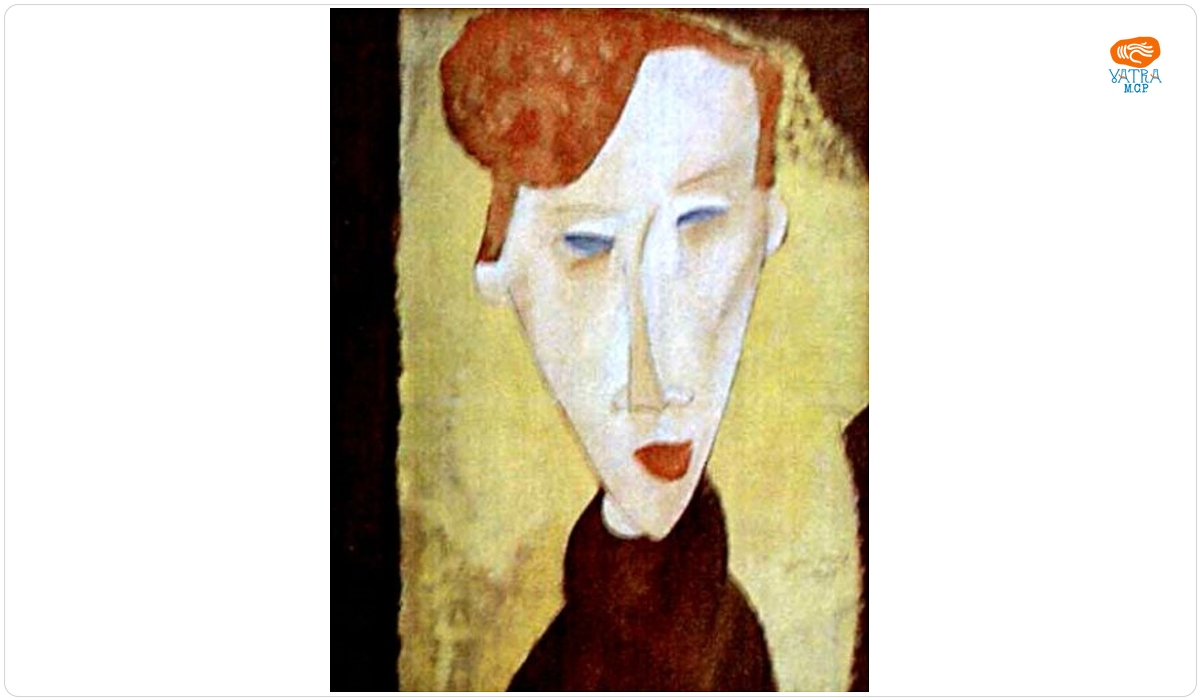 Portret de femeie
