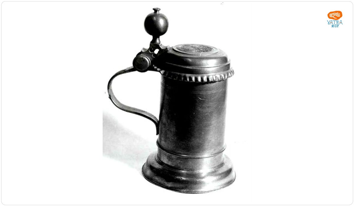 Cană de bere