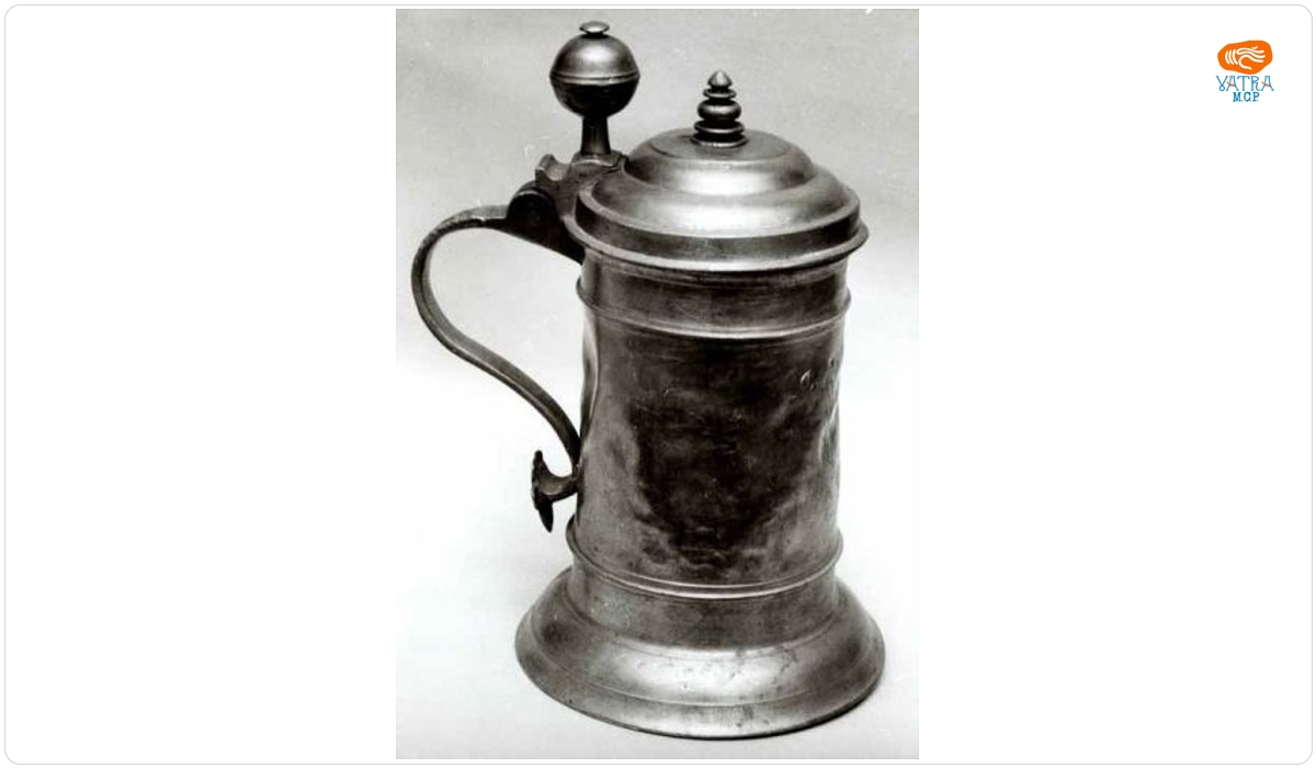 Cană de bere