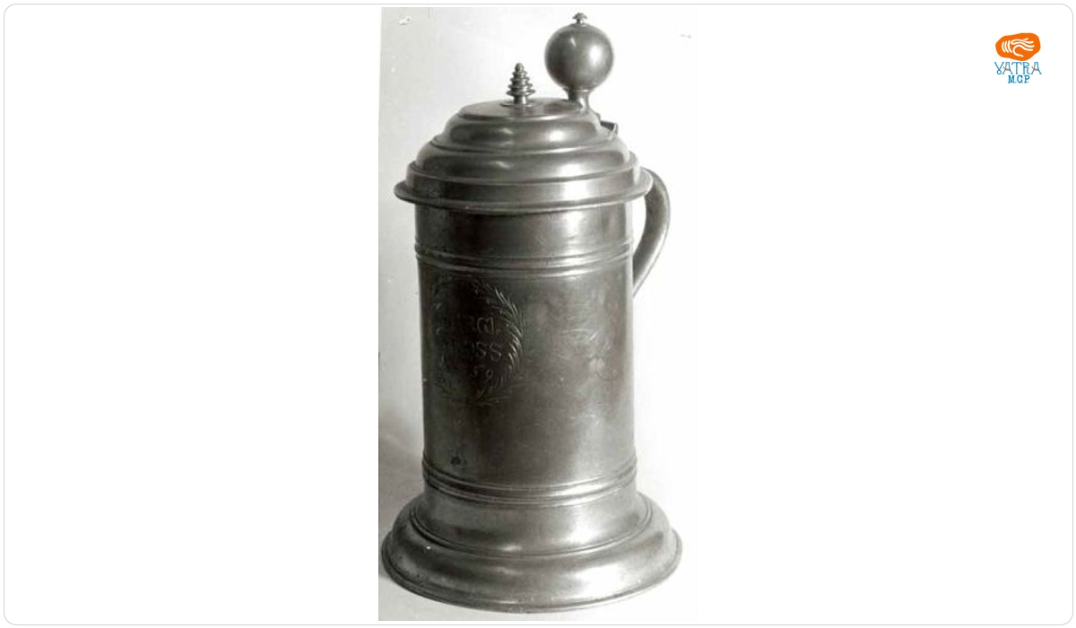 Cană de bere