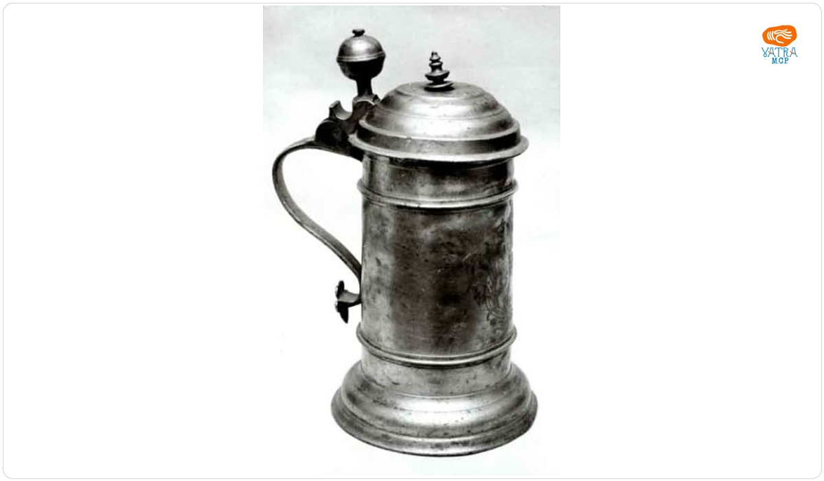 Cană de bere