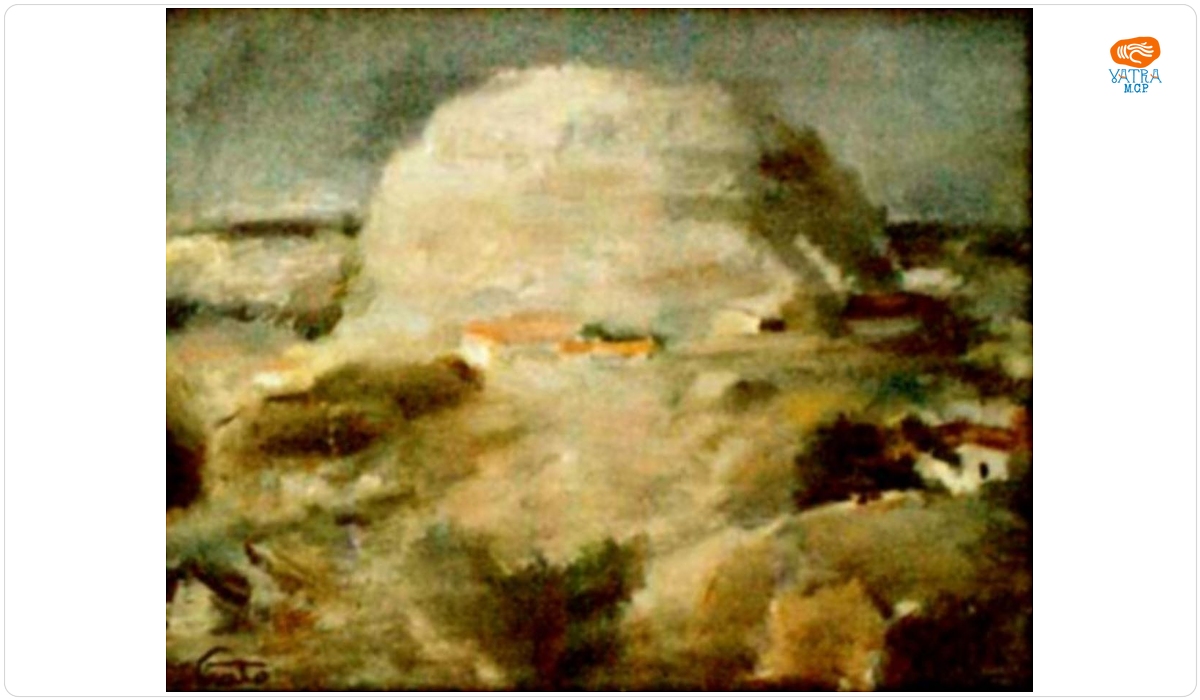 Dealul alb