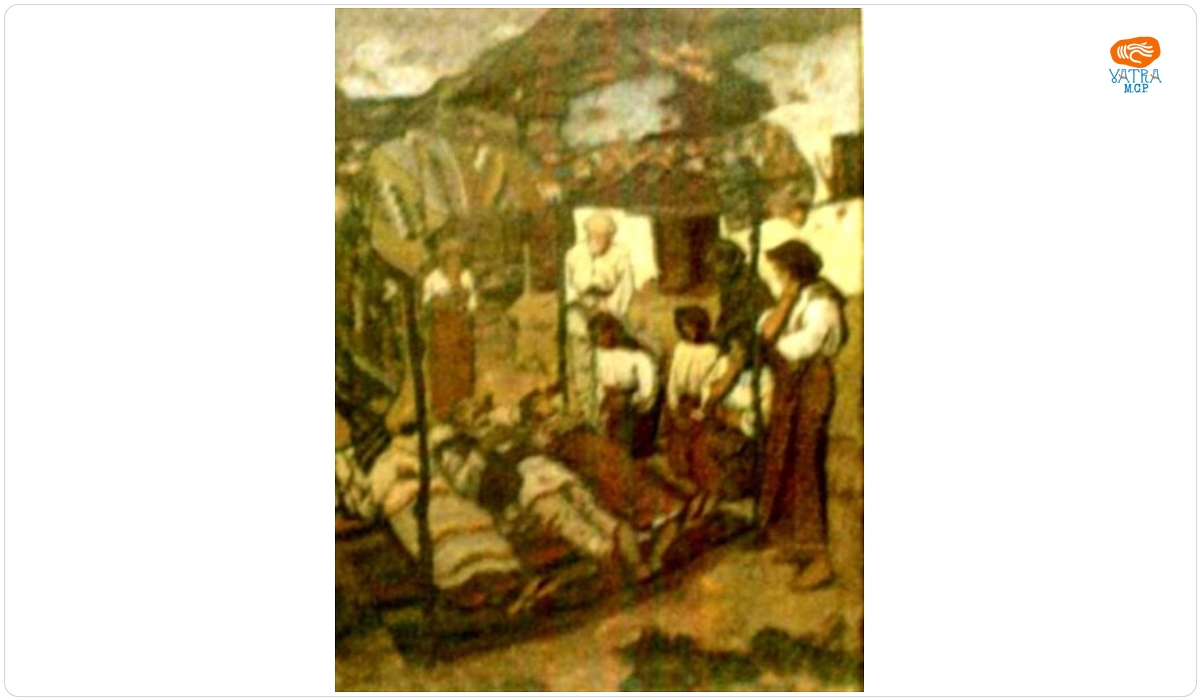 Morții de la Cașin