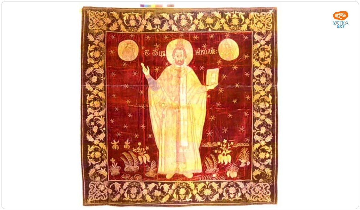 Sfântul Nicolae