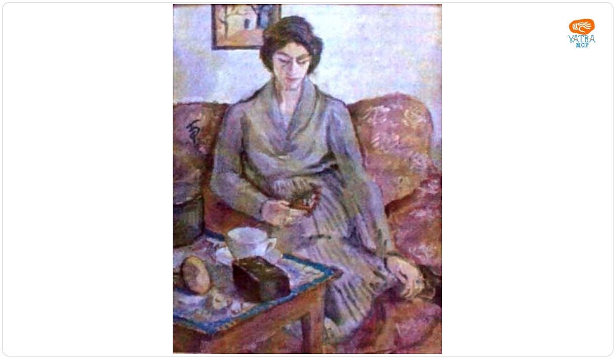 Rochia cenușie
