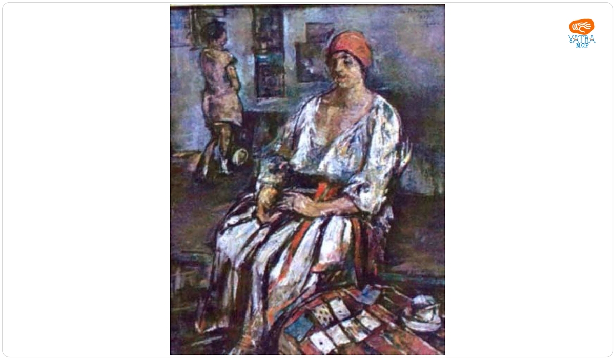 Cărturăreasa
